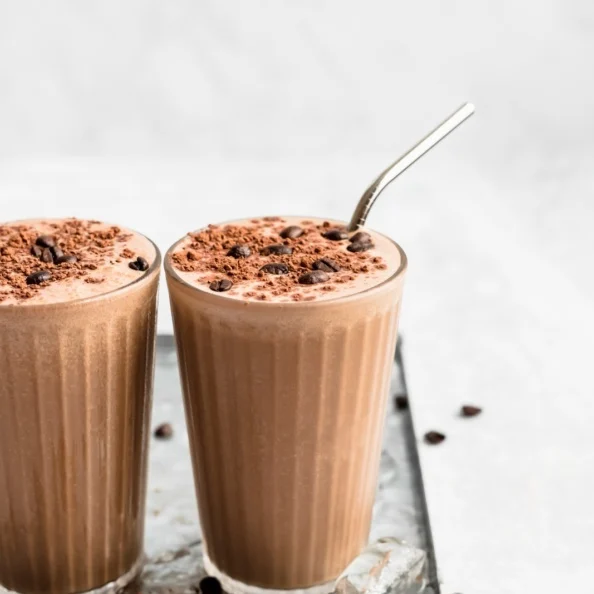 Coffee Smoothie Recipe
